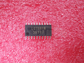 LC7881M