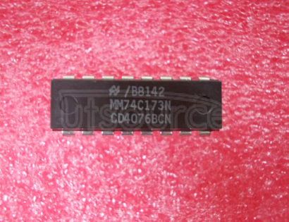 CD4076BCN Dual Operational Amplifier 8-SOIC -25 to 85