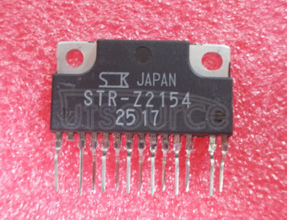 STR-Z2154