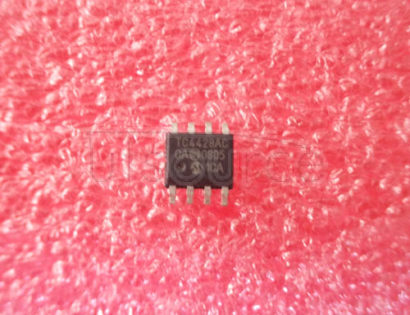 TC4428ACOA 1.5A Dual High-Speed Power MOSFET Drivers