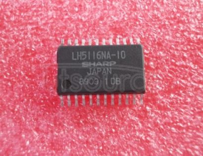 LH5116NA-10