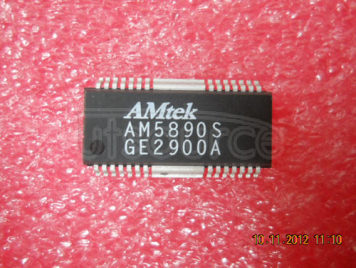 AM5890S