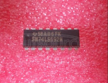 SN74LS592N 100mA, 5V,&#177<br/>5% Tolerance, Negative Voltage Regulator, Ta = 0&#0176<br/>C to +125&#0176<br/>C<br/> Package: TO-92 TO-226 5.33mm Body Height<br/> No of Pins: 3<br/> Container: Tape and Ammunition Box<br/> Qty per Container: 2000