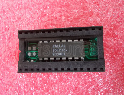 DS1216E SmartWatch/RAM 16K/66K16K/66KROMRAM DS1216E SmartWatch/RAM 16K/66K16K/66KROMRAM