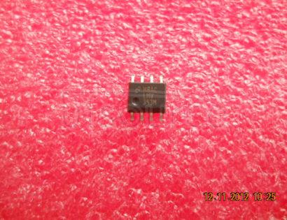 LMV393MX General Purpose, Low Voltage, TinyPack Comparators