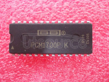PCM1700P-K