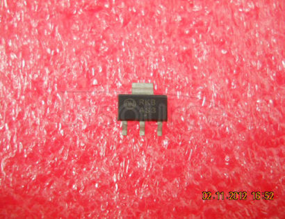 BSP52T1 NPN Small-Signal Darlington TransistorNPN