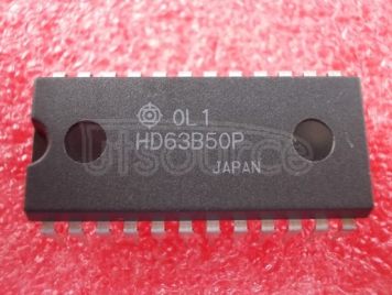 HD63B50P