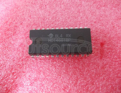 HD146818P RTC(REAL TIME CLOCK PLUS RAM)