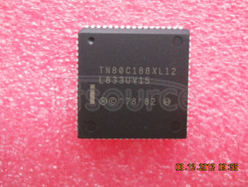 TN80C188XL-12