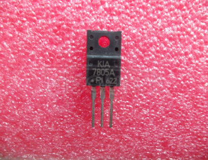 KIA7805API