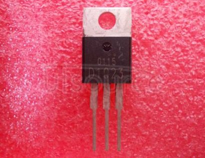 2SD1023 Darlington   Transistor(5A   NPN)