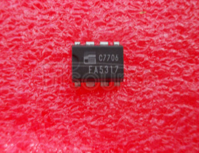 FA5317 Bipolar IC For Switching Power Supply Control