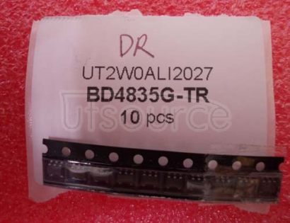 BD4835G-TR Voltage   Detector  IC
