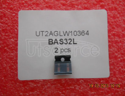 BAS32L High-speed diodes