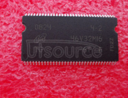 MT46V32M16TG-6TF DOUBLE   DATA   RATE   DDR   SDRAM