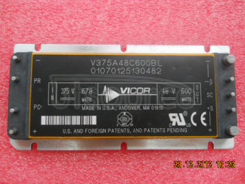 V375A48C600BL
