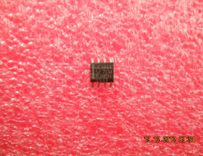 UC3844D8 Current Mode PWM Controller