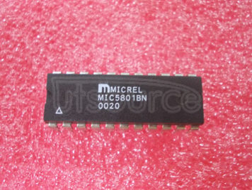 MIC5801BN