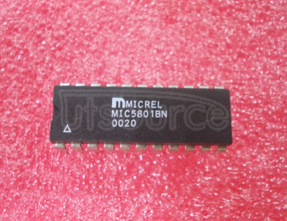 MIC5801BN GT 25C 25#16 PIN RECP