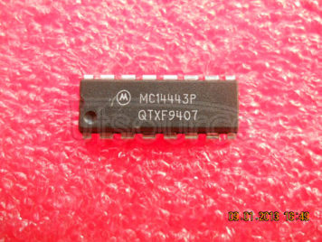 MC14443P
