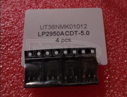 LP2950ACDT-5.0