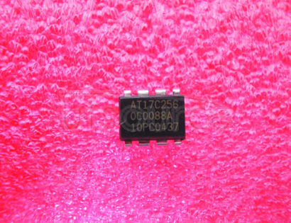 AT17C256-10PC FPGA   Configuration   E2PROM