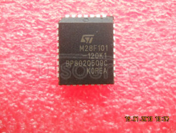 M28F101-120K1