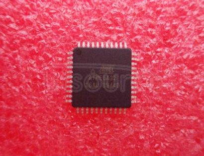 ATMEGA32-16AU