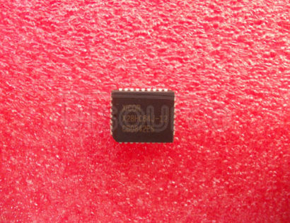 X28HC64J-12 OSCILLATOR,50.000 MHZ,100PPM