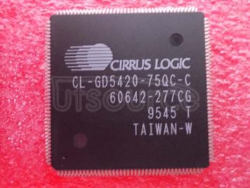 CL-GD5420-75QC-C