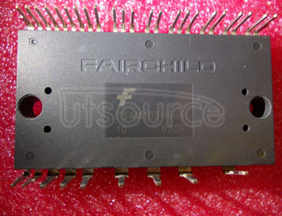 FSAM10SH60A SPM   (Smart   Power   Module)