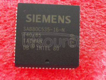 SAB80C535-16-N