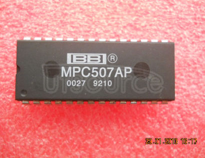 MPC507AP
