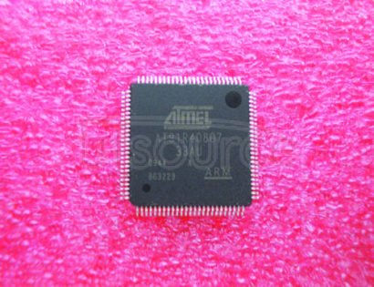 AT91R40807-33AI AT91   ARM   Thumb   Microcontrollers