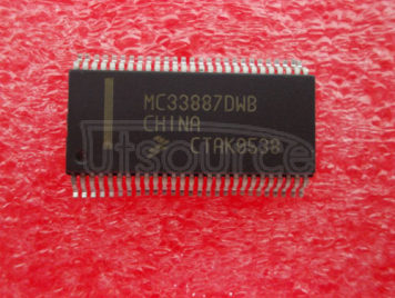 MC33887DWB