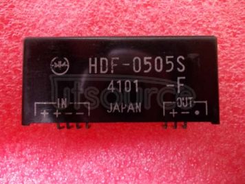 HDF-0505S