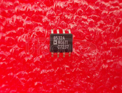 AD8532A Low Cost, 250 mA Output Single-Supply Amplifiers