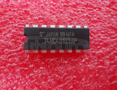 74HC40103AP SC70/&#181<br/>DFN, Single/Dual Low-Voltage, Low-Power &#181<br/>P Reset Circuits