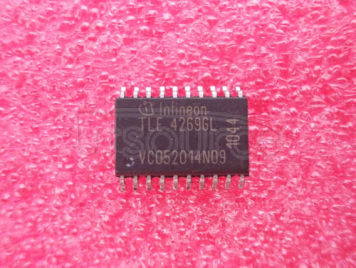 TLE4269GL