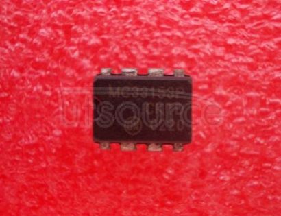 MC33153P SINGLE   IGBT   GATE   DRIVER