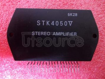 STK4050V