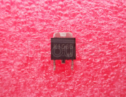 2SK1060-Z N  CHANNEL   MOS   TYPE   (HIGH   SPEED   SWITCHING,   ANALOG   SWITCH,   INTERFACE   APPLICATIONS)