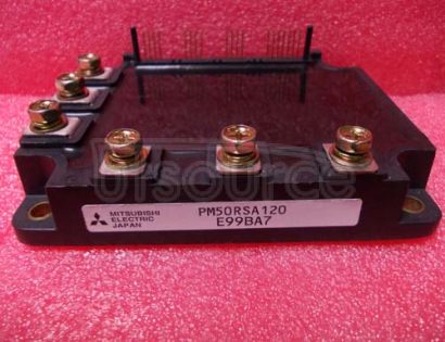 PM50RSA120-E99BA1 USING INTELLIGENT POWER MODULES PM50RSA120-E99BA1 USING INTELLIGENT POWER MODULES