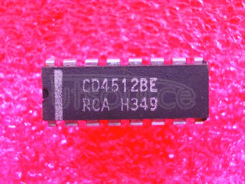 CD4512BE