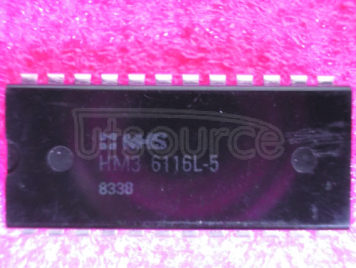 HM3-6116L-5
