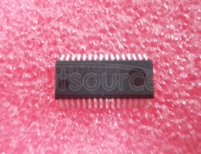 BA7658AFS Input Selector Switch for High Definition Displays