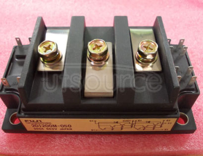 2DI200M-050 POWER TRANSISTOR MODULE 2DI200M-050 POWER TRANSISTOR MODULE