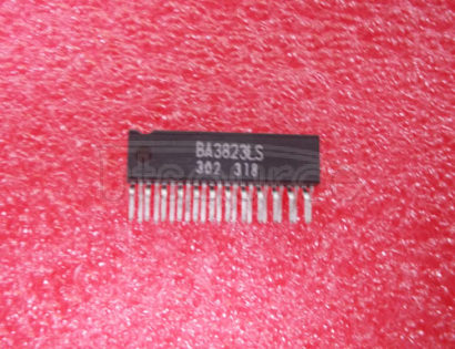 BA3823LS