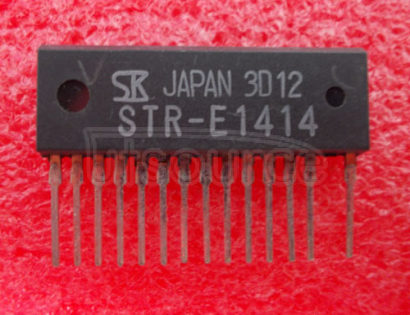 STR-E1414